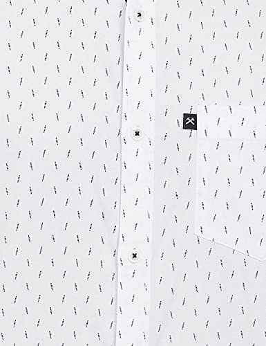 Image of HammerSmith Men Casual Shirt