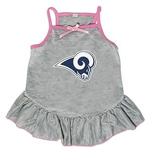 Littlearth Rams Haustierkleid Größe S