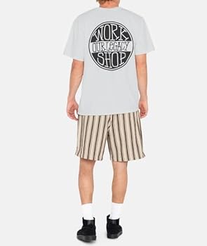 OUR LEGACY アワーレガシー ページュ ニット メッシュ Tシャツ 48 OUR LEGACY】深水光太さん愛用 メッシュ Uネック トップ White