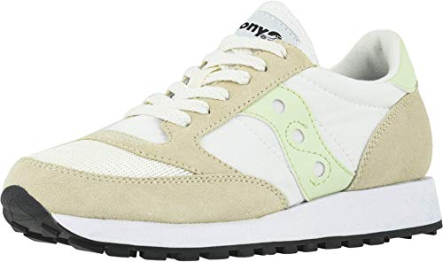 Image of Saucony Women s Jazz CL Cozy Sneaker