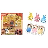 SYLVANIAN FAMILIES