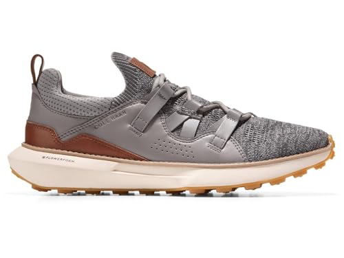 Image of Cole Haan Mens Grand Motion Woven Stitch 2