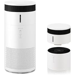 アイリスオーヤマ空気清浄機 Amazon.co.jp: アイリスオーヤマ 空気清浄機 36畳 風量5段階 消