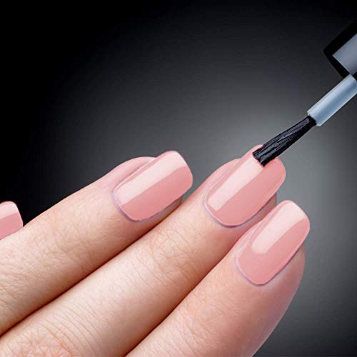 Karma Organic 175_CURTAIN_CALL Nail Polish - Quick Dry Nail Lacquer, Non-Toxic, Vegan, And Cruelty-Free Nail Paint Art For Adults & Kids - No Toluene, No Formaldehyde, No Dbp, And Free Of Tphp thumb #1