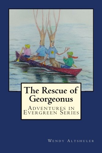 The Rescue of Georgeonus