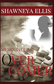 Paperback Memoirs of an Over-Comer Book