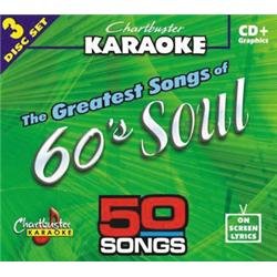 Greatest Songs of 60's Soul