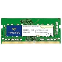 Amazon.co.jp: Timetec プレミアム 16GB DDR4 3200MHz (または2933MHz