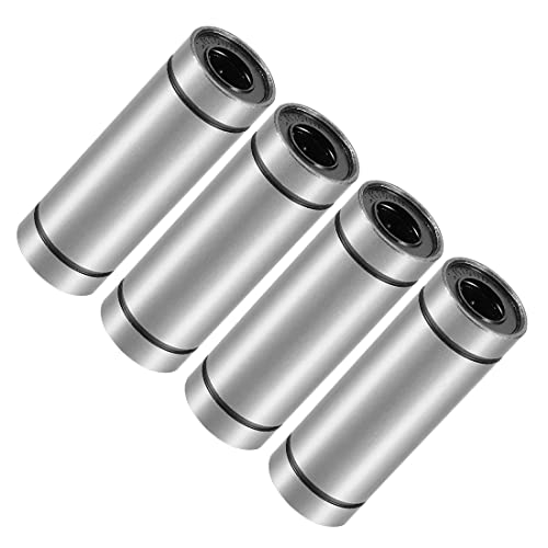 PATIKIL LM10UU 10mm Foro Dia, 19mm OD, 55mm