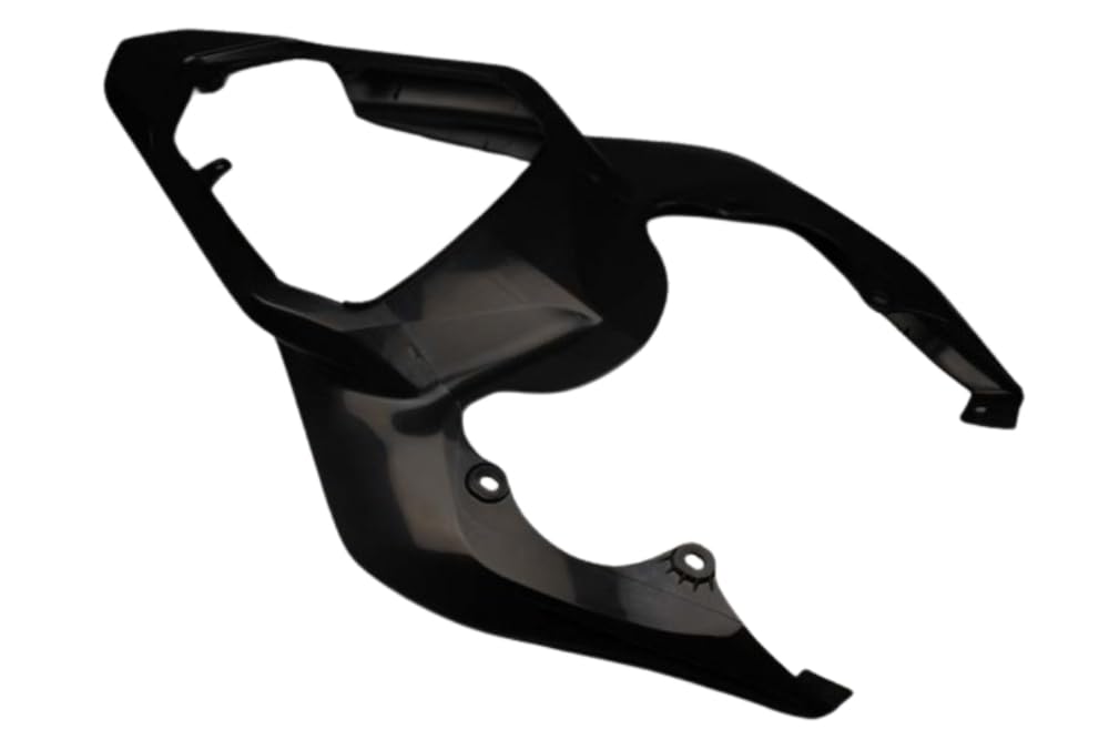 avdb-moto Carenado Trasero | Colín | Asiento compatible con YAMAHA YZF R6 YZF-R6 RJ11 2006-2007 (Sin Pintar Superior)