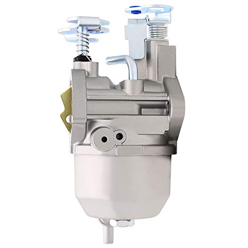 15003-2943 Carburetor Assembly for Kawasaki KAF400 15004-0953 2005-2019 MULE 600 610 XC SC SX Models - Mule 610 Carburetor