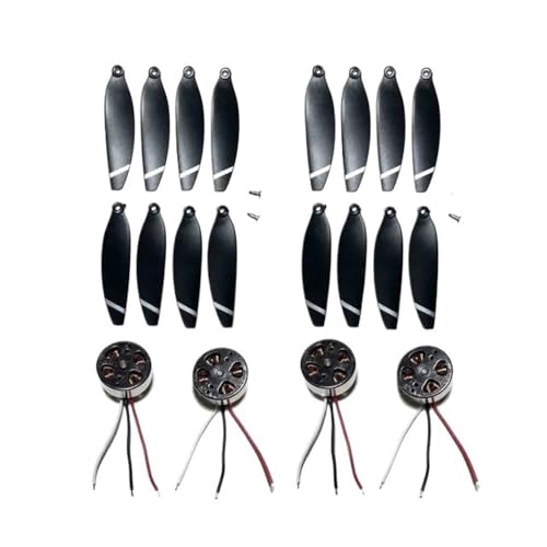 part �u���V���X���[�^�[ 4 �� CW CCW �v���y�� 16 �� S136 �~�j�h���[�� S136PRO S136MAX S136Pro Max �݊��A�N�Z�T��