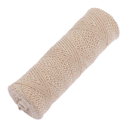 Homoyoyo 1 rollo de mechas para hacer velas