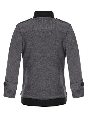 Image of Naughty Ninos Girls Jacket