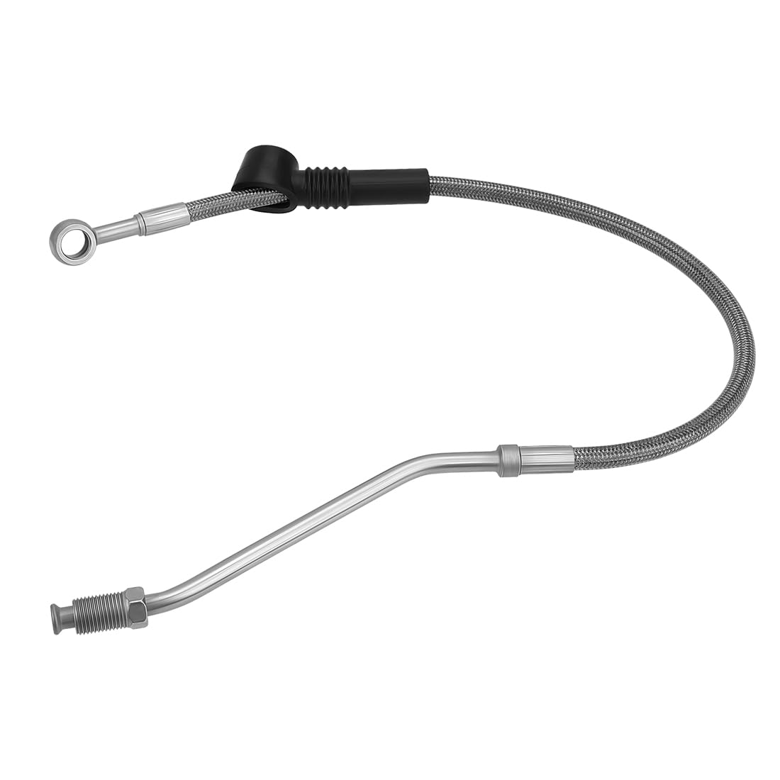 Tuyau de frein avant pour Polaris Magnum 325 Xpedition 325 425 2000 Xplorer 300 Xpress 300 1996-1999 Durite Flexible de frein 1930816 1930777