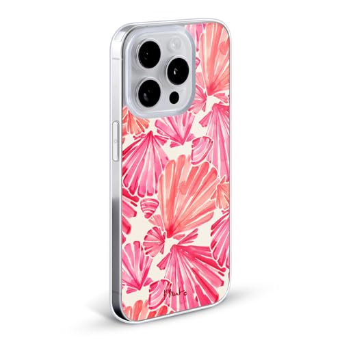 Funda iPhone 14 Plus antigolpes de gel suave Paul Brent diseño playa 2