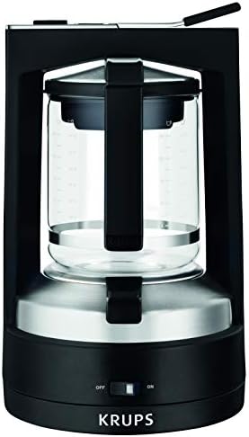 Krups KM468910 Print Brewing Machine T8 