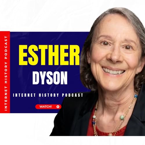 210. Esther Dyson