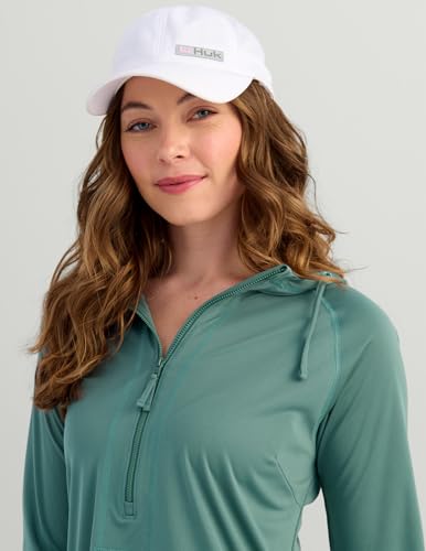 Image of Huk Women's Standard Pursuit Coverup, Performance Fishing Dress