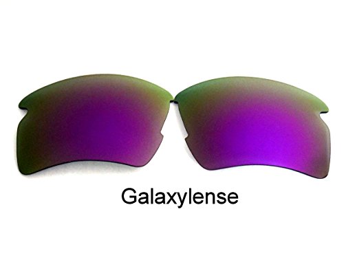 Image of Galaxy Replacement lenses For Oakley Flak 2.0 XL Sunglasses Multi Selection
