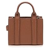 MARC JACOBS 2F3SCP005S07-212 THE NANO TOTE CHARM Bag Mujer ARGAN...