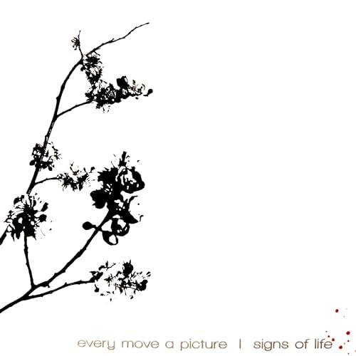 Every Move A Picture