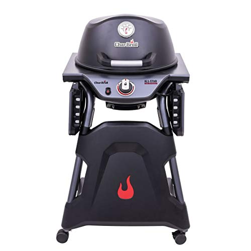 Char-Broil - Barbacoa Gas All-Star 120B L En Oferta Barbacoa Gas All-Star 120B Char-Broill