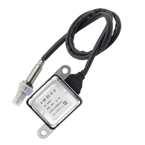 Capteur d'oxygène Mercedes A0009054310 évite surconsommation et panne de sonde NOx