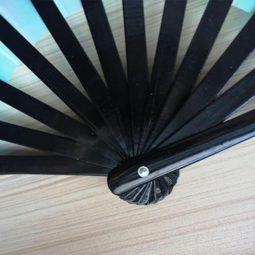 Ventiladores dobráveis fofos, Ventiladores dobráveis portáteis | Ventiladores dobráveis portáteis fl