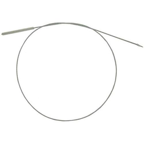 Cepillo de tubo de nailon de 14 x 36 pulgadas