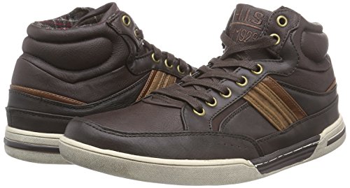 HIS H.I.S, Alta Uomo