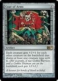 Magic: the Gathering - Coat of Arms - Magic 2010
