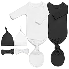 Creamy White Coal Black