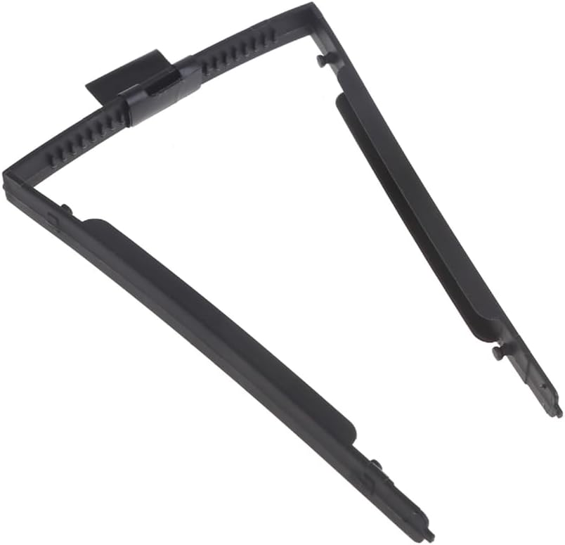 Plastic Hard Drive Disk Caddy Tray Holder for ThinkPad P50P70 P71 Notebook