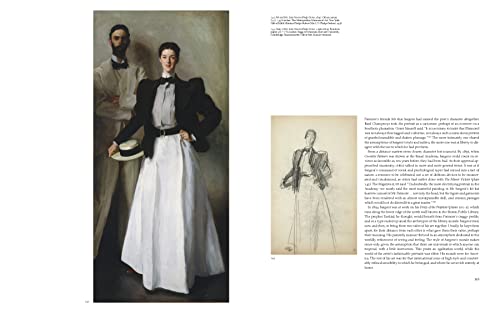 John Singer Sargent: Oversize Edition