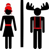 Lil Red and the Medicated Moose Band