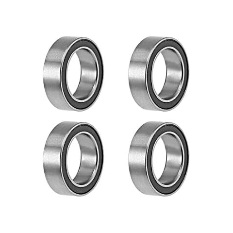 Roulement à Billes MR128-2RS Cover