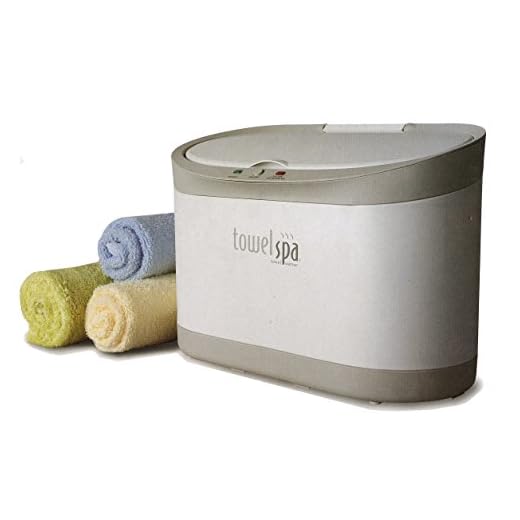 Towel Spa 75000 Jumbo Towel Warmer