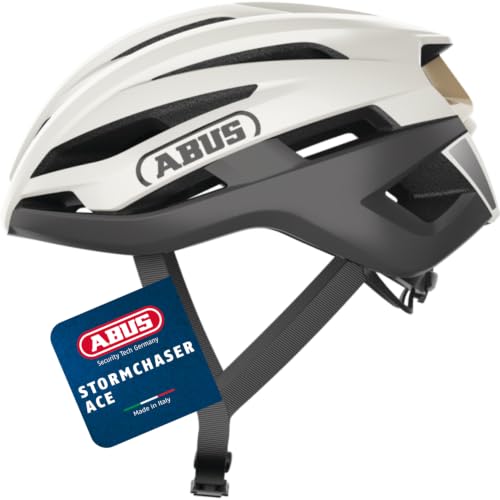 STORMCHASER ACE Off White S – Ansicht 1