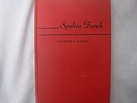 Spoken French (French Edition) B0007FRRB8 Book Cover