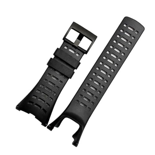 Bracelet en caoutchouc pour montre Run et Peak avec tournevis inclus