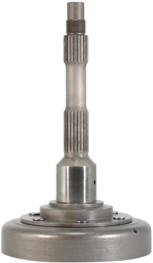 Motorcycle Rear Wheel Hub Assembly Fits Explorer UTV Bazooka 625 4x4 Grumbler 500 4x4 ATV Atlas 500 4x4 XL Compatible with OEM 018A-053000 Parts