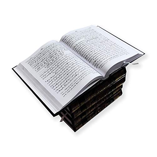 Image of Tafsir Ibn Kathir (6 Volume)