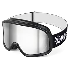 11 Black/Revo Silver