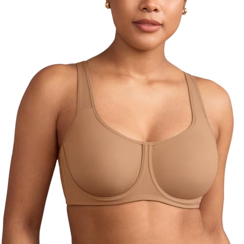 Image of DELIMIRA Women's Confishape Full Coverage Bras