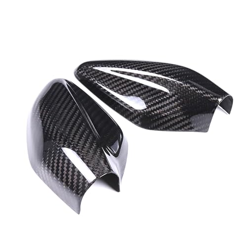 Kit carénage carbone rétroviseur Yamaha MT10 pour balades et roadtrips