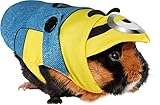Rubie's Universal Minion Small Pet Costume, As Shown, Extra-Small