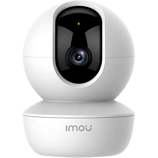 Imou Ranger S2 Security Camera 256GB