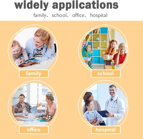 Image of KOSH BTD60 BT5000 Refill Ink Compatible for Brother DCP-T300 T310W T500W T520W T220 T700W T420W T425W T426W T428W T720DW T725DW T820DW T810W T910DW T920DW Printers (1, Magenta)