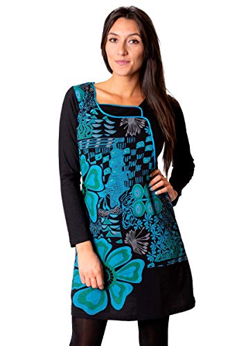 Coton Du Monde Robe Victoria M Cover